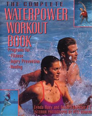 Complete Waterpower Workout Book book