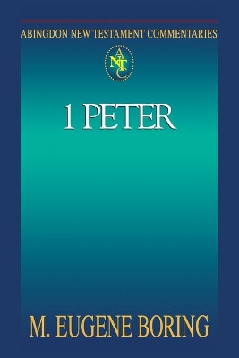 1 Peter book