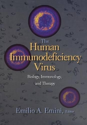 Human Immunodeficiency Virus book