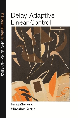 Delay-Adaptive Linear Control book