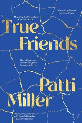 True Friends book