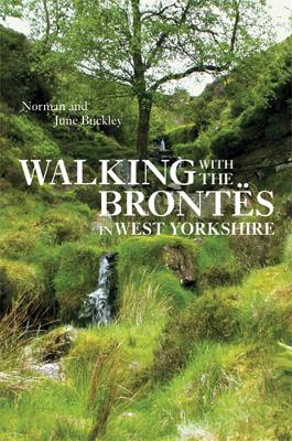 Walking with the Brontes in West Yorkshi book