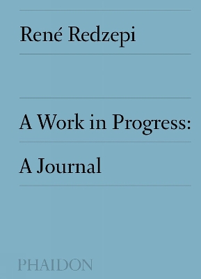 A Work in Progress: A Journal book