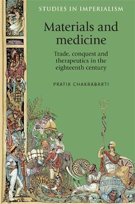 Materials and Medicine by Pratik Chakrabarti