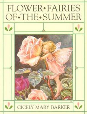 Flower Fairies of the Summer book