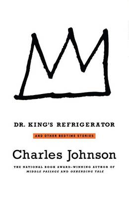 Dr. King's Refrigerator book