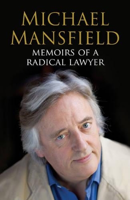 Memoirs of a Radical Lawyer book