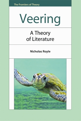 Veering by Nicholas Royle