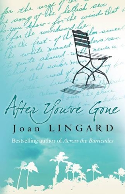 After You've Gone by Joan Lingard