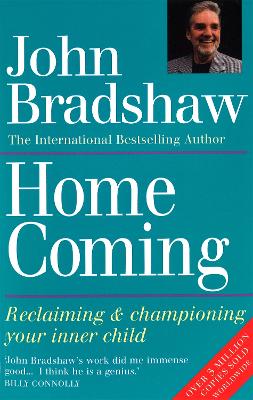 Homecoming by John Bradshaw