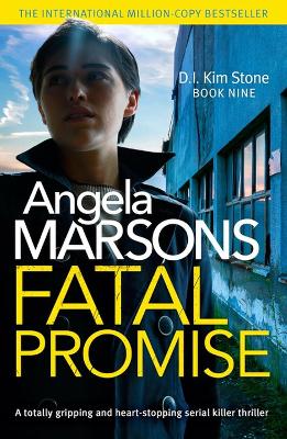 Fatal Promise: A totally gripping and heart-stopping serial killer thriller book