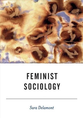 Feminist Sociology book