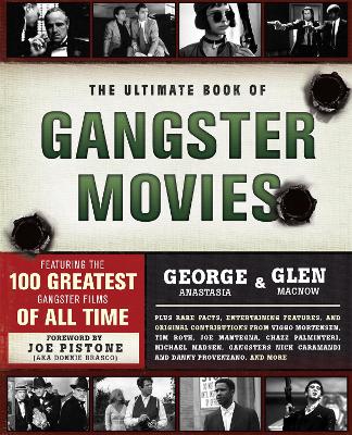 Ultimate Book of Gangster Movies book