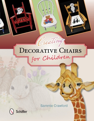 Creating Decorative Chairs for Children book