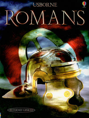 Romans by Anthony Marks