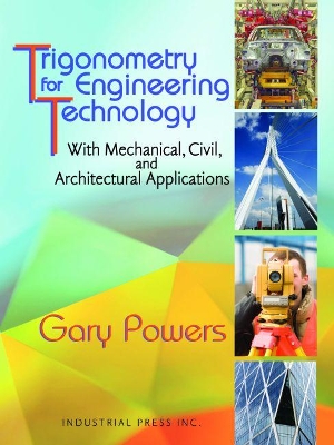 Trigonometry for Engineering Technology book