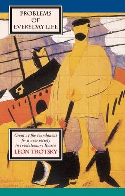 Problems of Everyday Life book