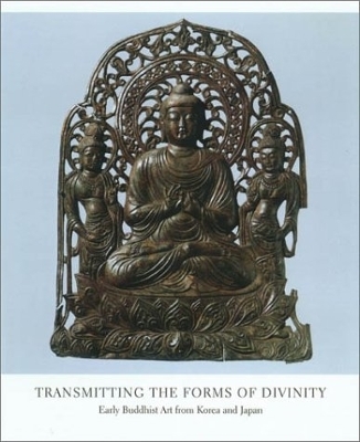 Transmitting the Forms of Divinity book