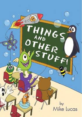 Things and Other Stuff book
