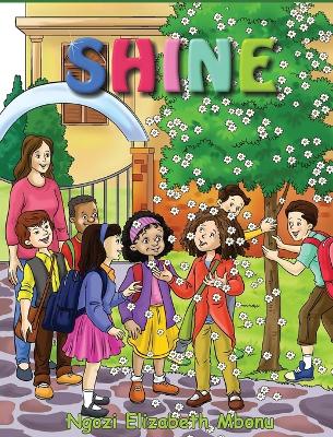 Shine book