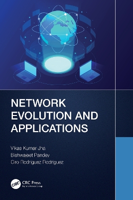 Network Evolution and Applications book