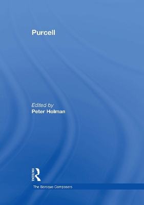 Purcell book