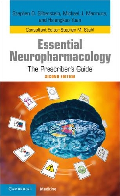 Essential Neuropharmacology book