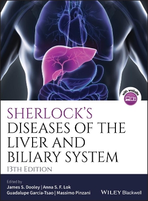 Sherlock's Diseases of the Liver book