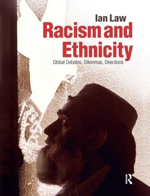 Racism and Ethnicity book