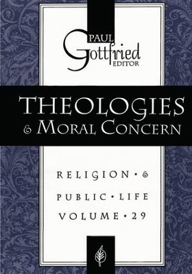 Theologies and Moral Concern book