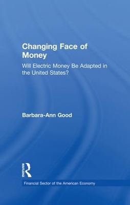 Changing Face of Money book