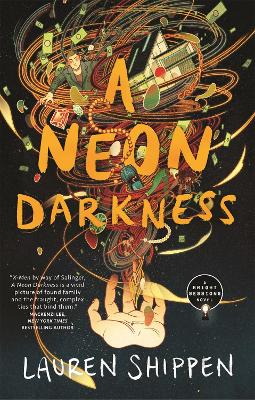 A Neon Darkness: A Bright Sessions Novel book