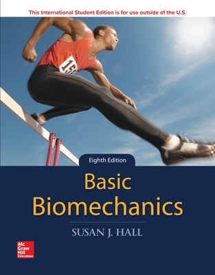 ISE Basic Biomechanics book