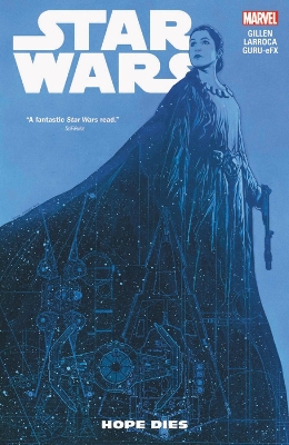 Star Wars Vol. 9: Hope Dies book