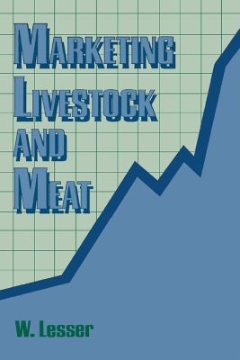Marketing Livestock and Meat book