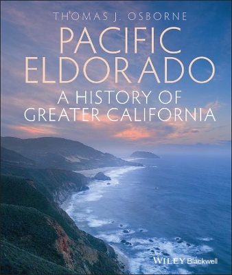 Pacific Eldorado by Thomas J. Osborne