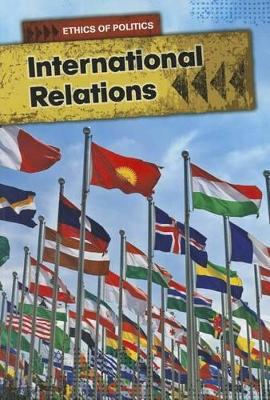 International Relations book