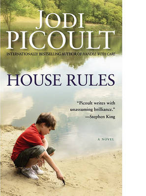 House Rules by Jodi Picoult