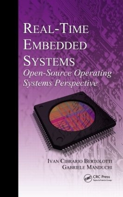 Real-Time Embedded Systems book