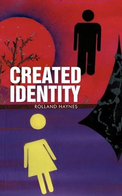 Created Identity book