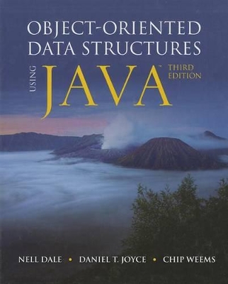 Object-Oriented Data Structures Using Java by Nell Dale