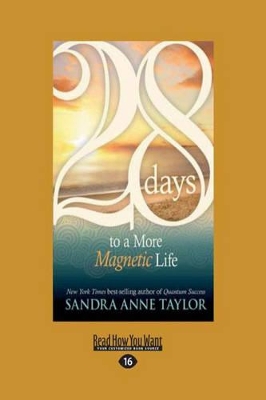 28 Days to a More Magnetic Life book