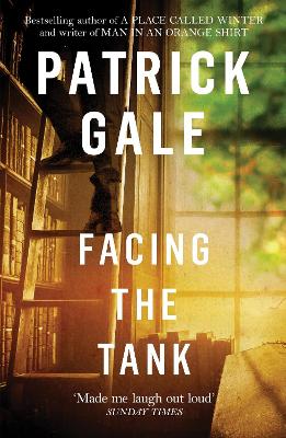 Facing the Tank: A carefully observed, comedic novel of cathedrals, clergy and genteel, country town living book