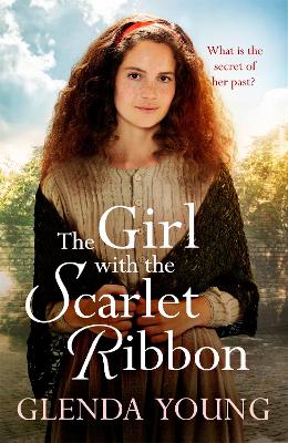 The Girl with the Scarlet Ribbon: An utterly unputdownable, heartwrenching saga book