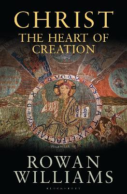 Christ the Heart of Creation book
