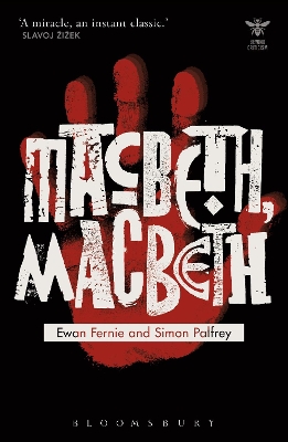 Macbeth, Macbeth by Ewan Fernie