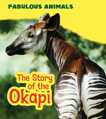 Story of the Okapi book