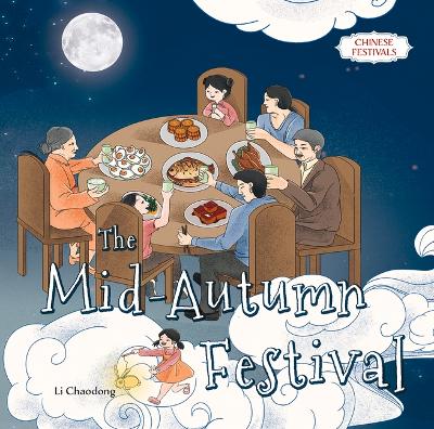 The Mid-Autumn Festival book