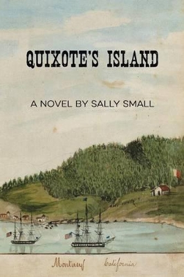 Quixote's Island book