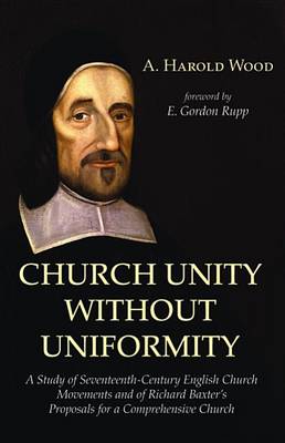 Church Unity Without Uniformity book